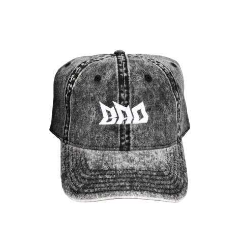 Bad Cap