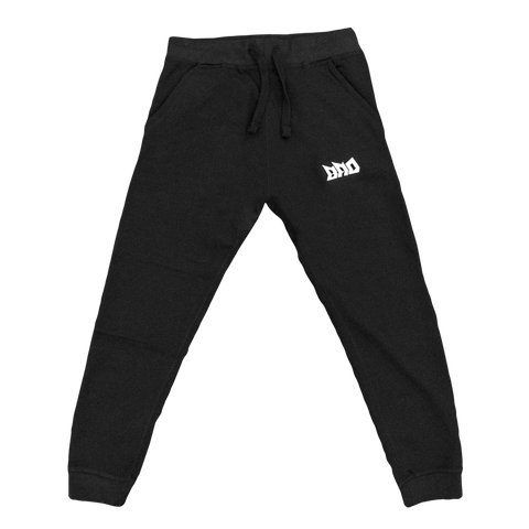 Bad Pants - Black